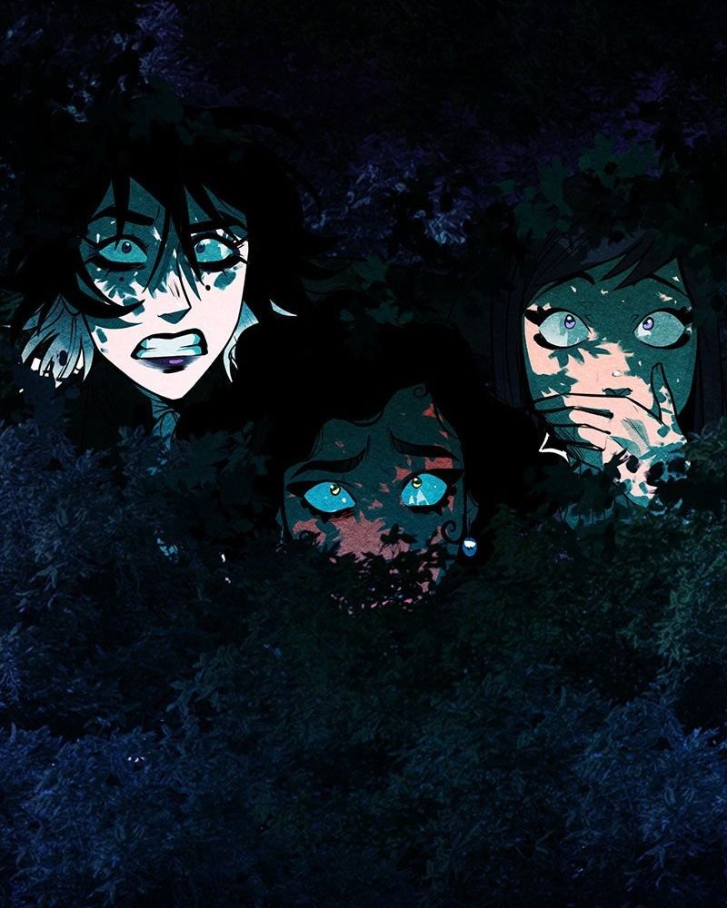 Học Viện Nevermore Chapter 46 - Trang 2