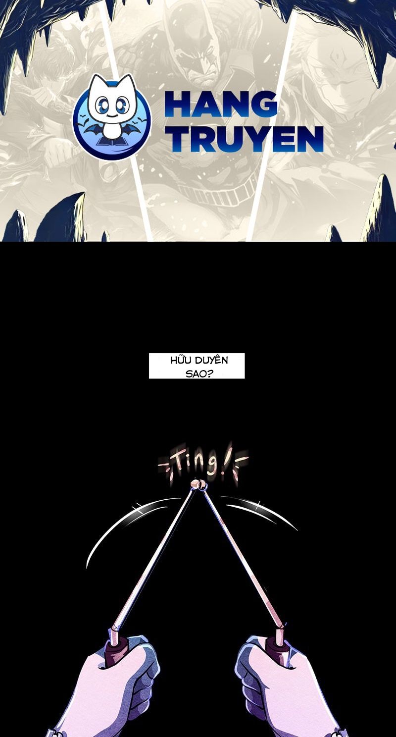 Học Viện Nevermore Chapter 48 - Trang 2