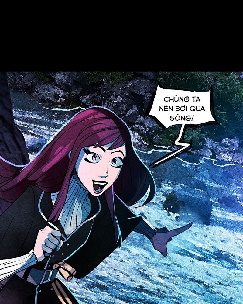 Học Viện Nevermore Chapter 48 - Trang 2