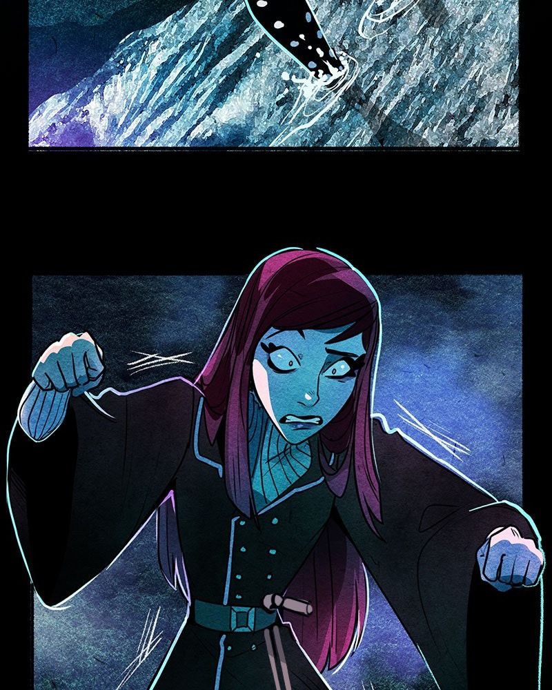 Học Viện Nevermore Chapter 48 - Trang 2