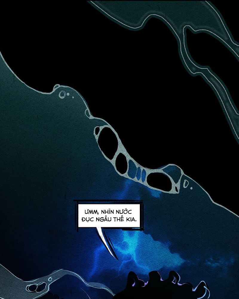 Học Viện Nevermore Chapter 48 - Trang 2