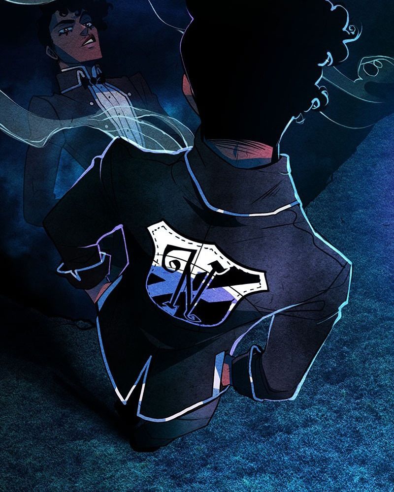 Học Viện Nevermore Chapter 48 - Trang 2