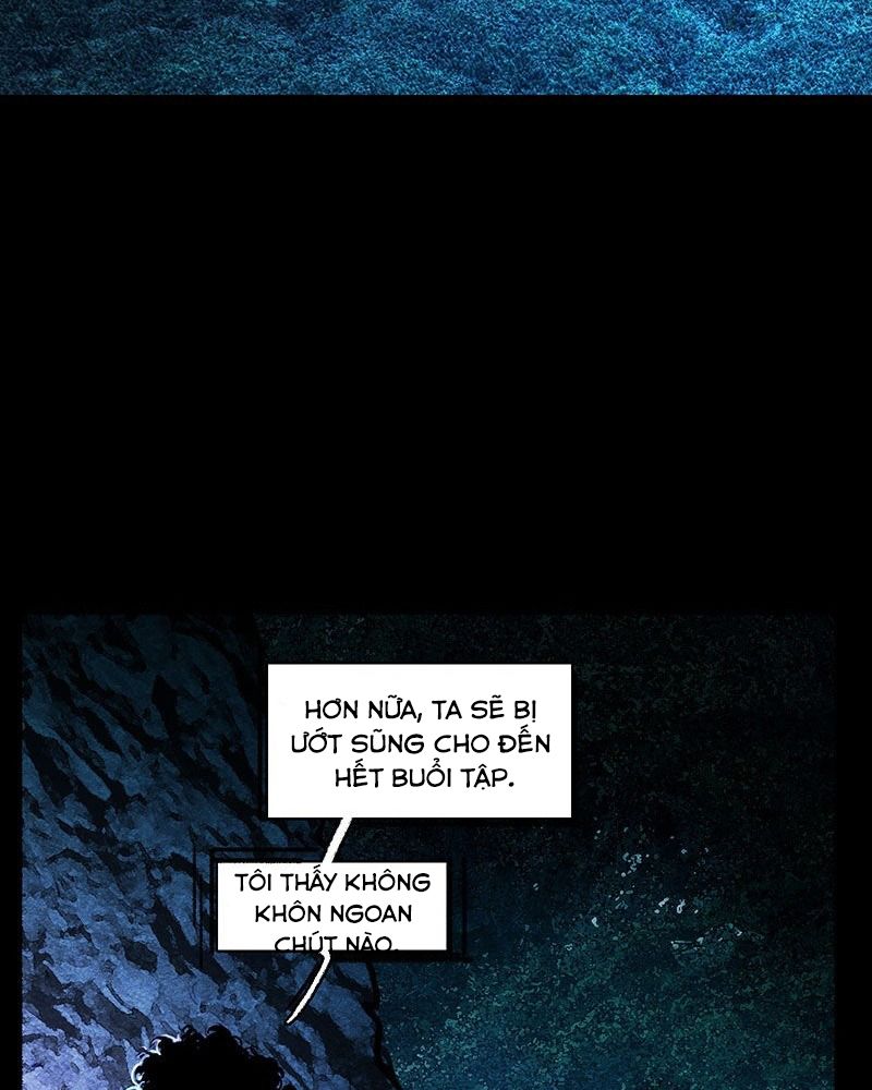 Học Viện Nevermore Chapter 48 - Trang 2