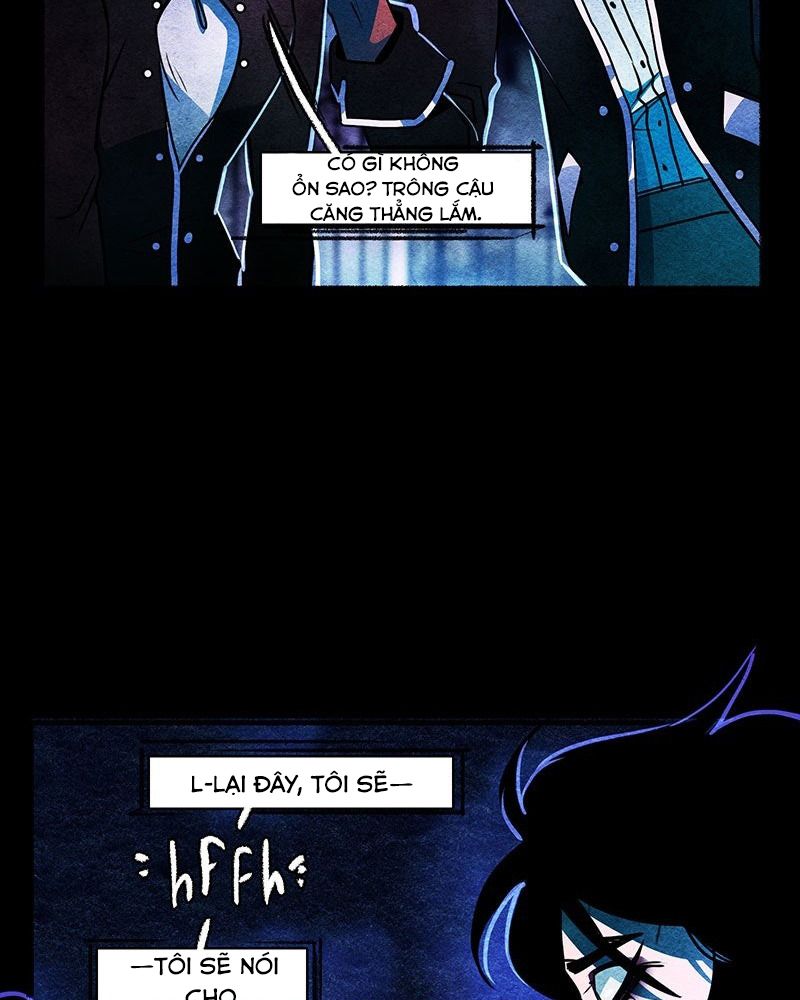 Học Viện Nevermore Chapter 48 - Trang 2