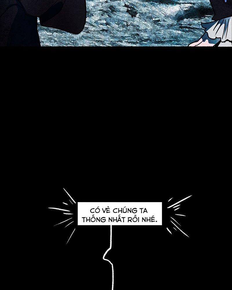 Học Viện Nevermore Chapter 48 - Trang 2