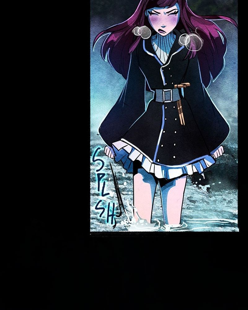 Học Viện Nevermore Chapter 48 - Trang 2