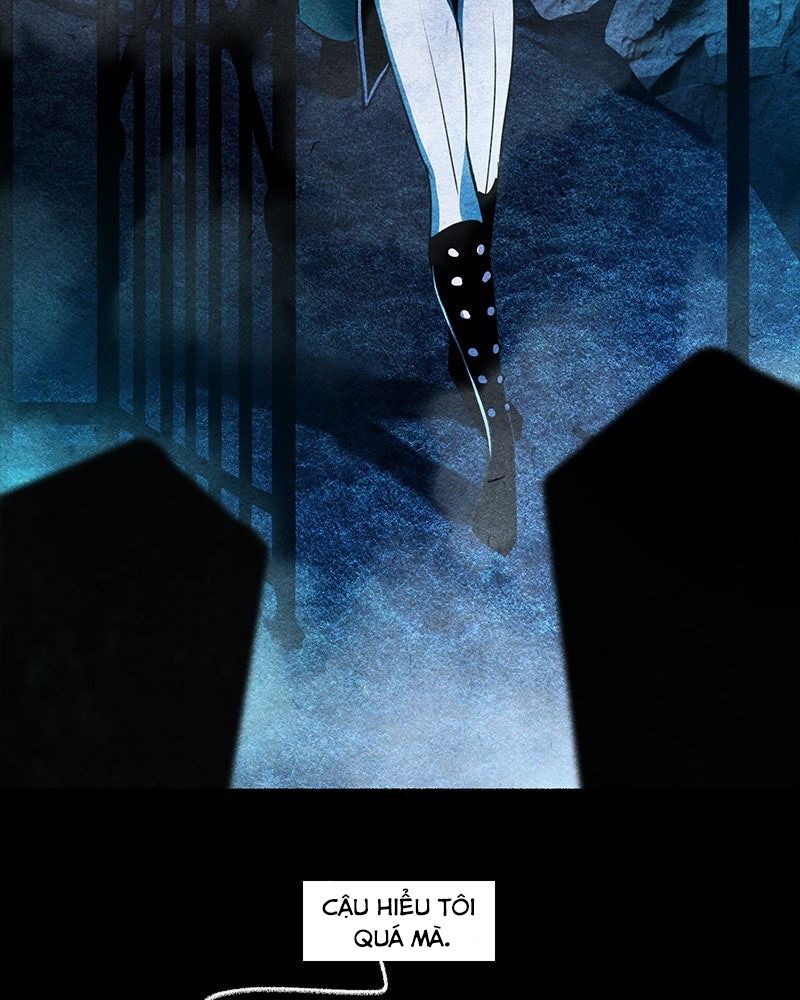 Học Viện Nevermore Chapter 48 - Trang 2