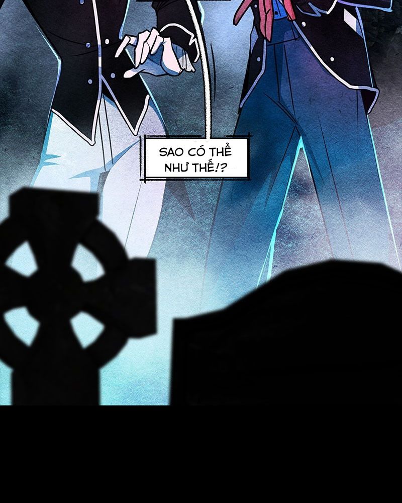 Học Viện Nevermore Chapter 48 - Trang 2