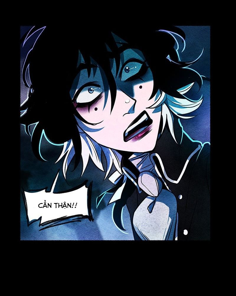 Học Viện Nevermore Chapter 48 - Trang 2