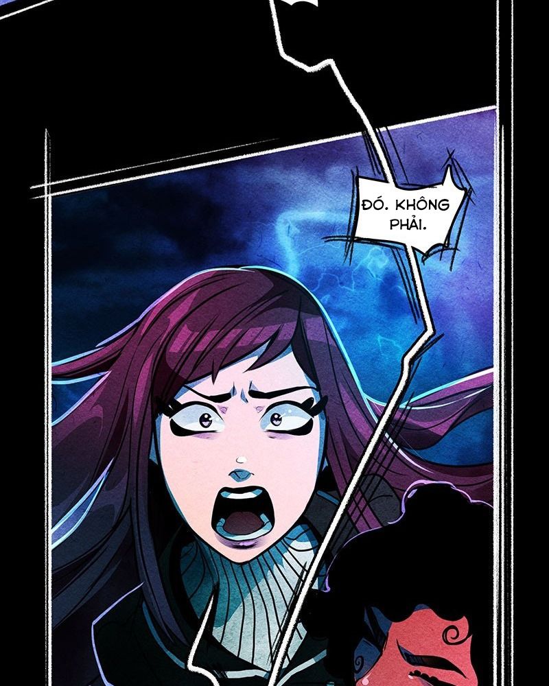 Học Viện Nevermore Chapter 48 - Trang 2