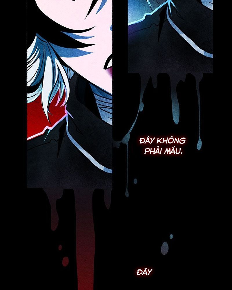 Học Viện Nevermore Chapter 48 - Trang 2