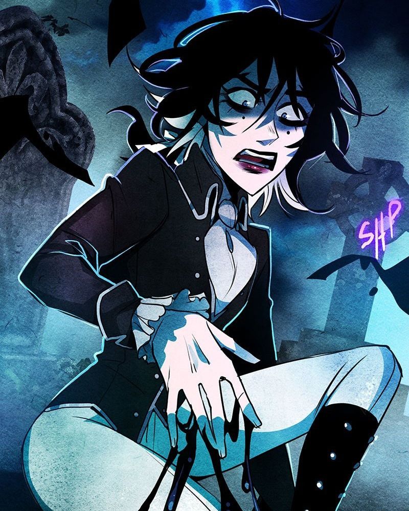 Học Viện Nevermore Chapter 48 - Trang 2