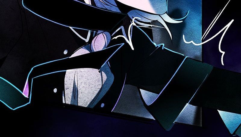 Học Viện Nevermore Chapter 48 - Trang 2