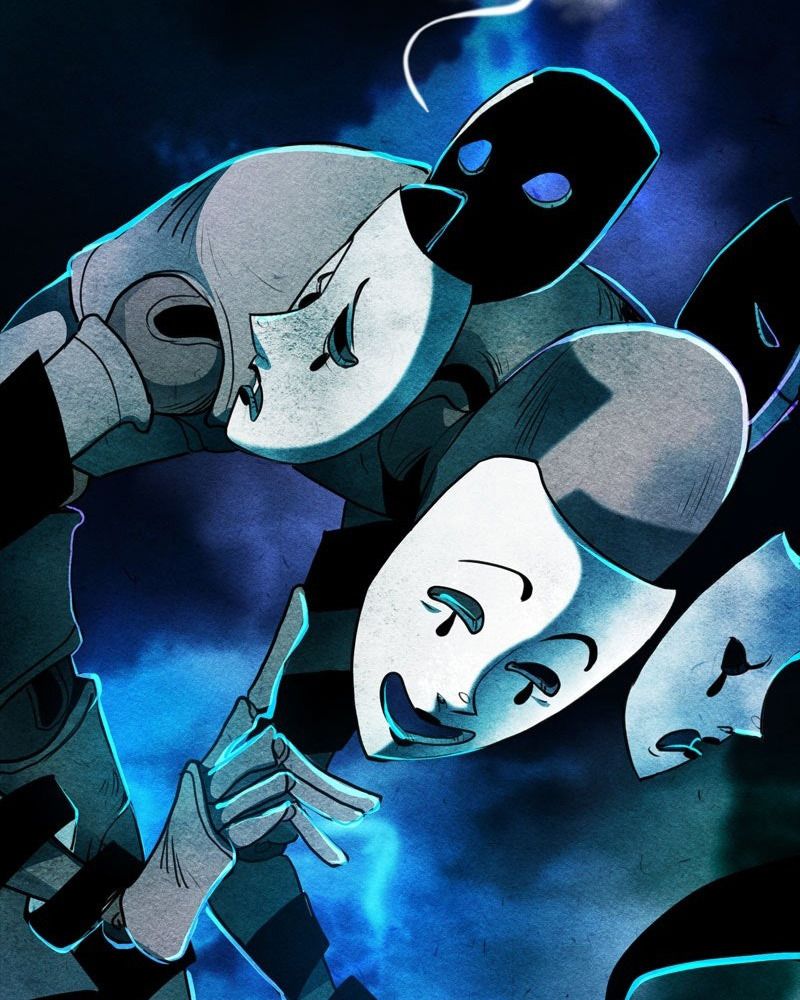 Học Viện Nevermore Chapter 48 - Trang 2