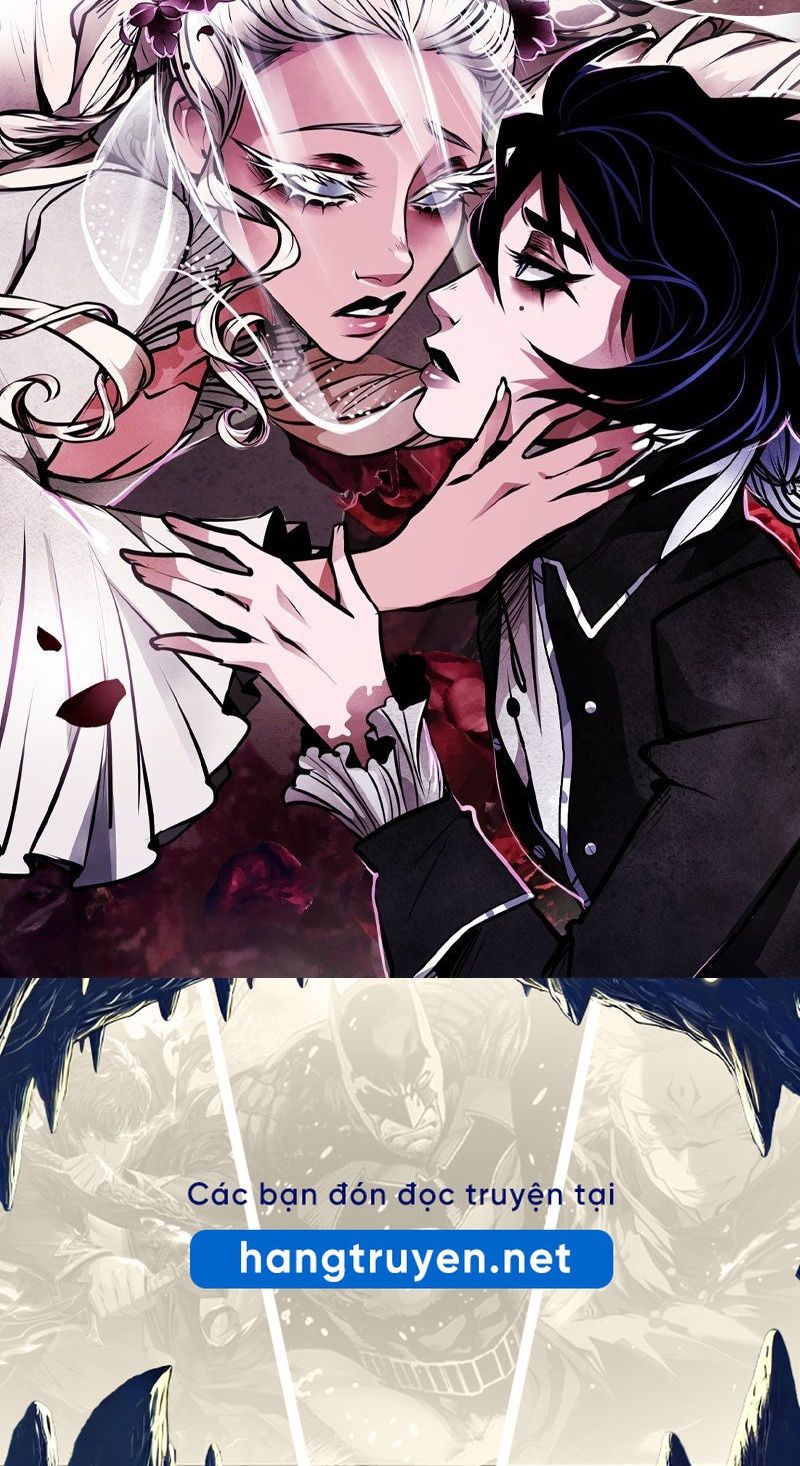 Học Viện Nevermore Chapter 48 - Trang 2