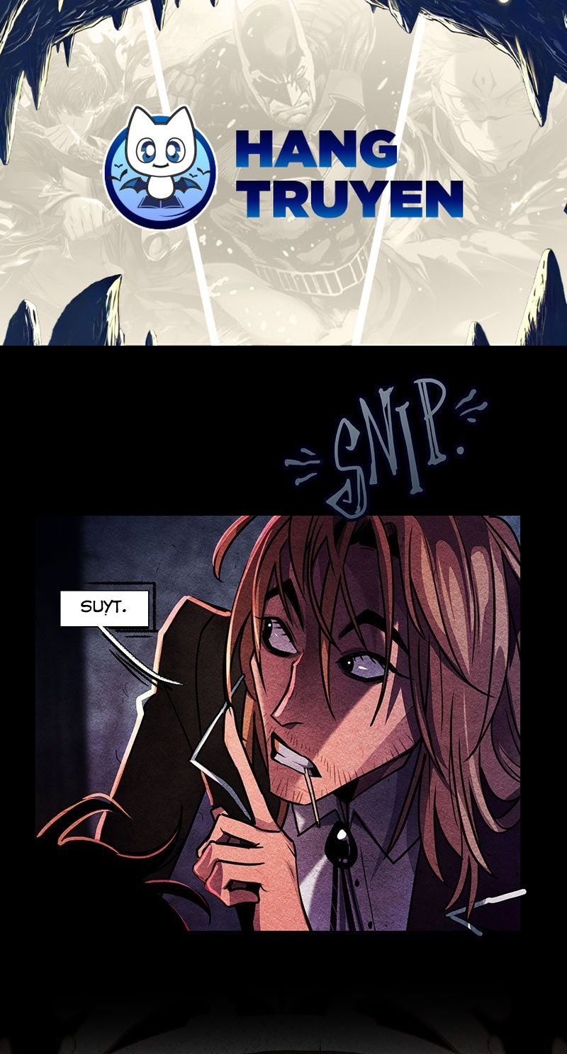 Học Viện Nevermore Chapter 50 - Trang 2