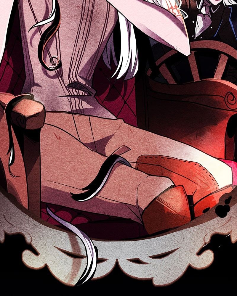 Học Viện Nevermore Chapter 50 - Trang 2