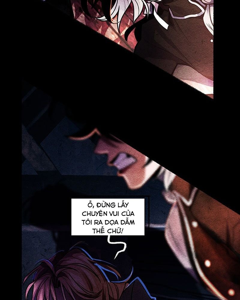 Học Viện Nevermore Chapter 50 - Trang 2