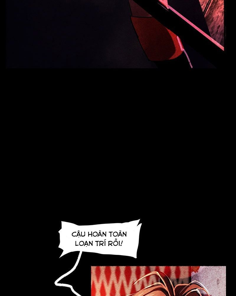 Học Viện Nevermore Chapter 50 - Trang 2