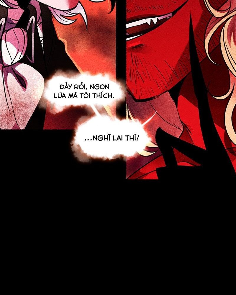 Học Viện Nevermore Chapter 52 - Trang 2
