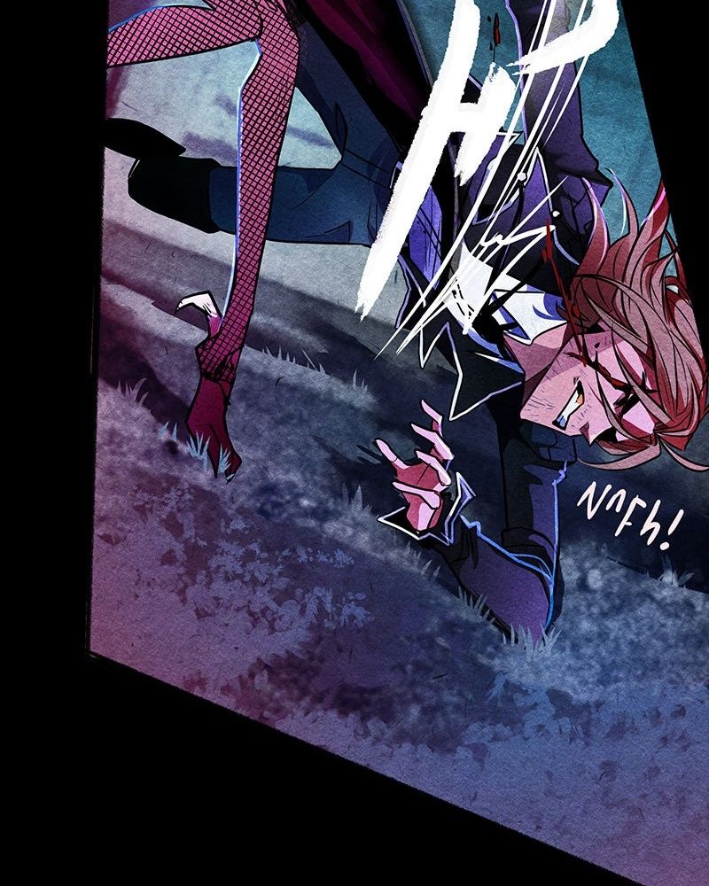 Học Viện Nevermore Chapter 55 - Trang 2
