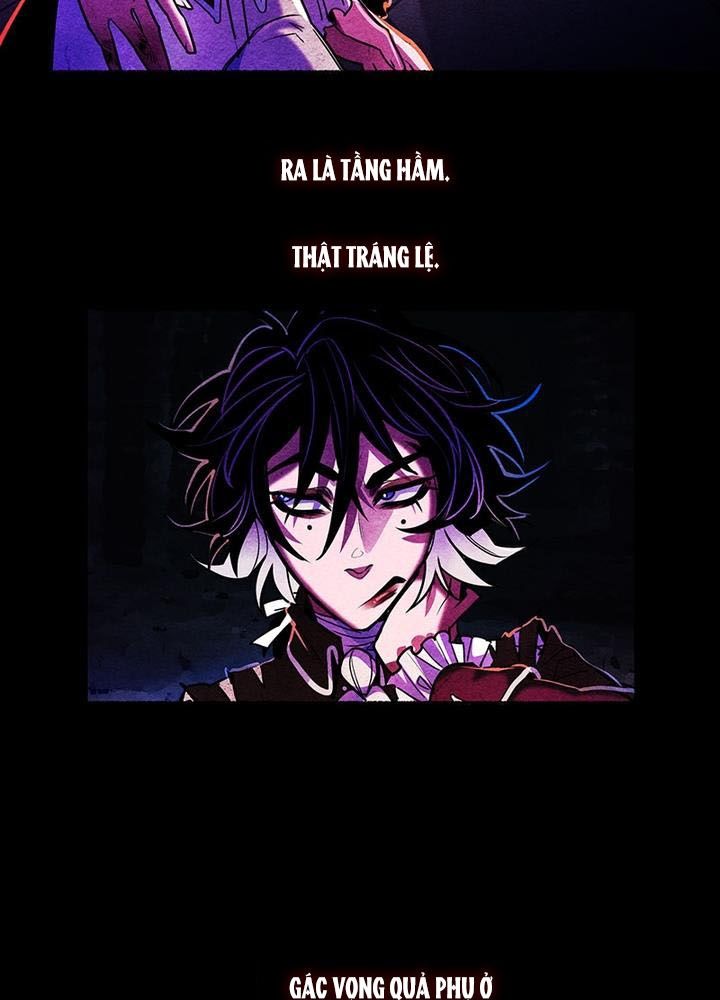 Học Viện Nevermore Chapter 56 - Trang 2