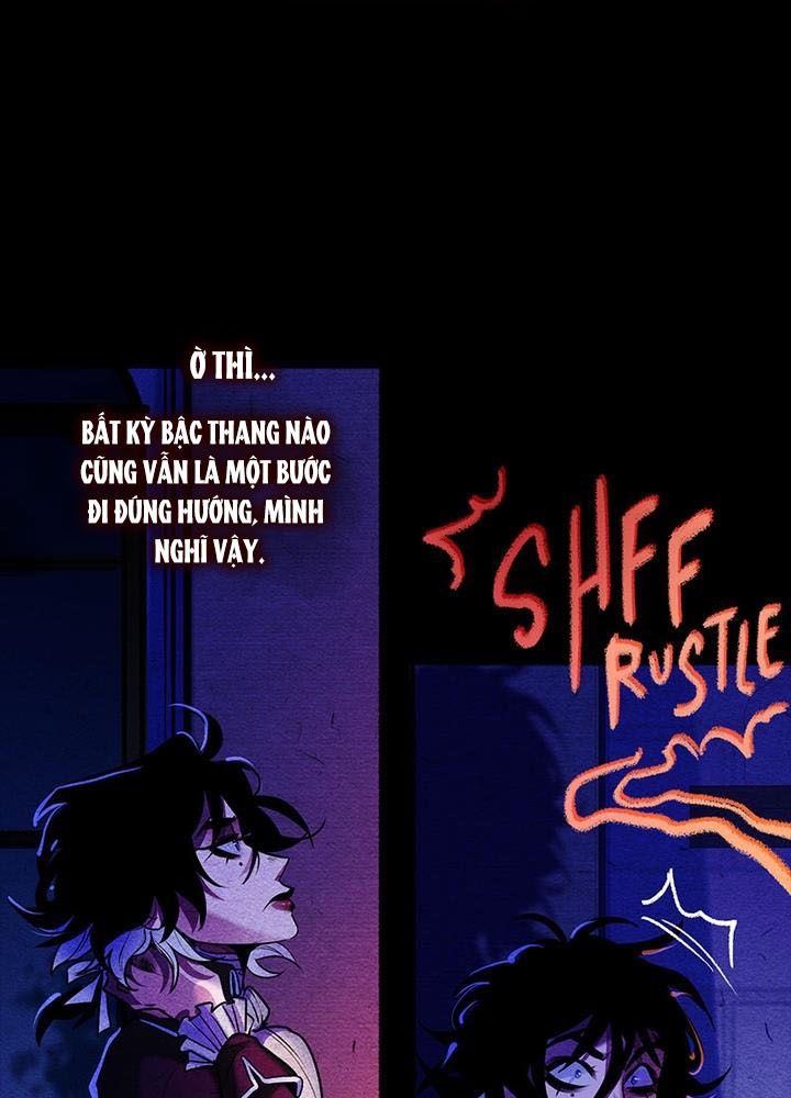 Học Viện Nevermore Chapter 56 - Trang 2