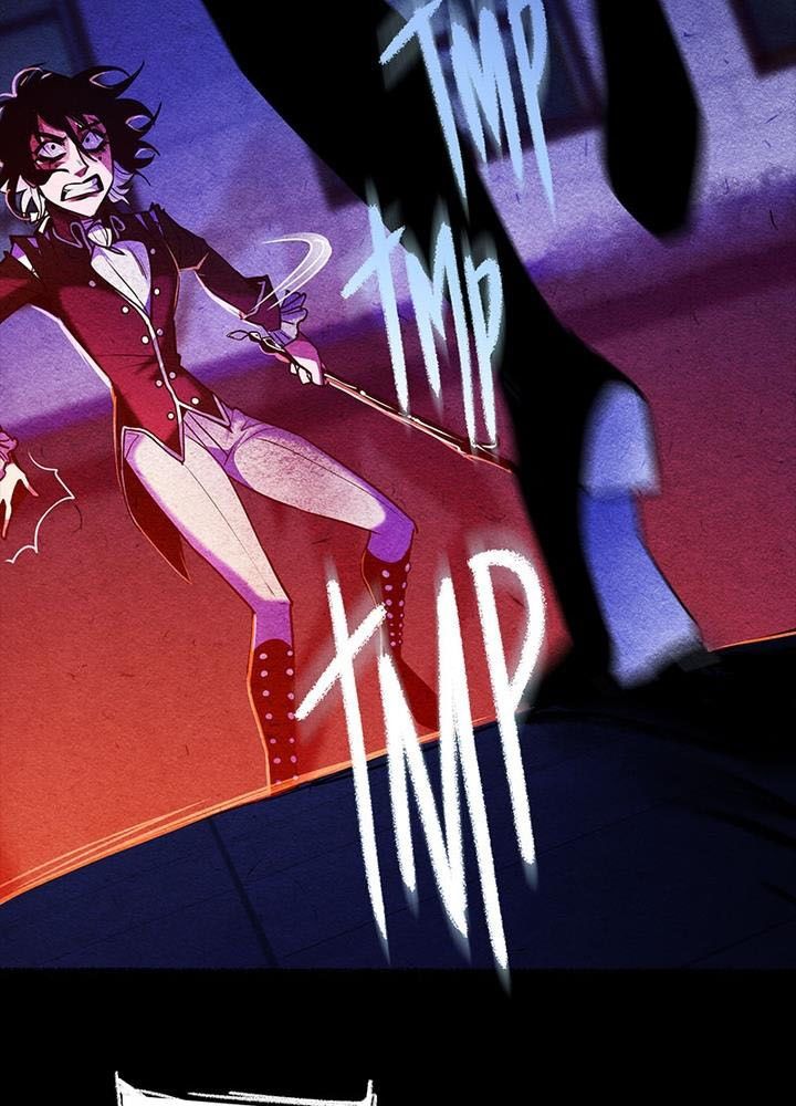 Học Viện Nevermore Chapter 56 - Trang 2