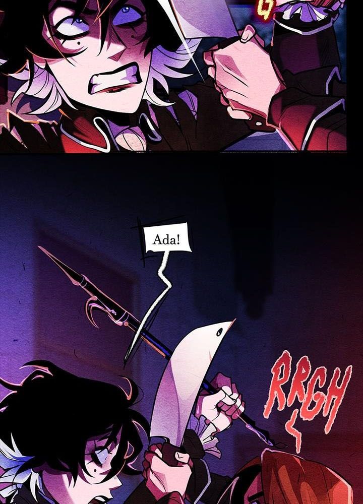 Học Viện Nevermore Chapter 56 - Trang 2