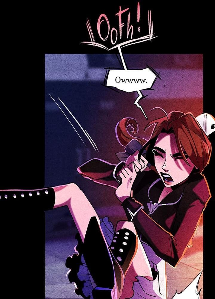 Học Viện Nevermore Chapter 56 - Trang 2