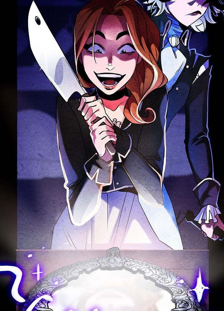 Học Viện Nevermore Chapter 56 - Trang 2
