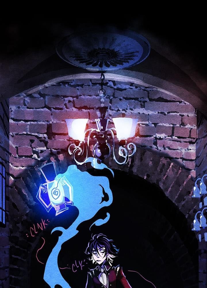 Học Viện Nevermore Chapter 56 - Trang 2