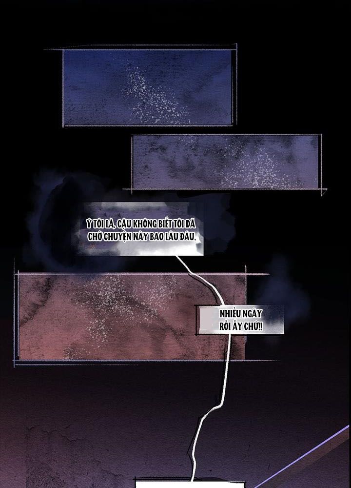 Học Viện Nevermore Chapter 56 - Trang 2