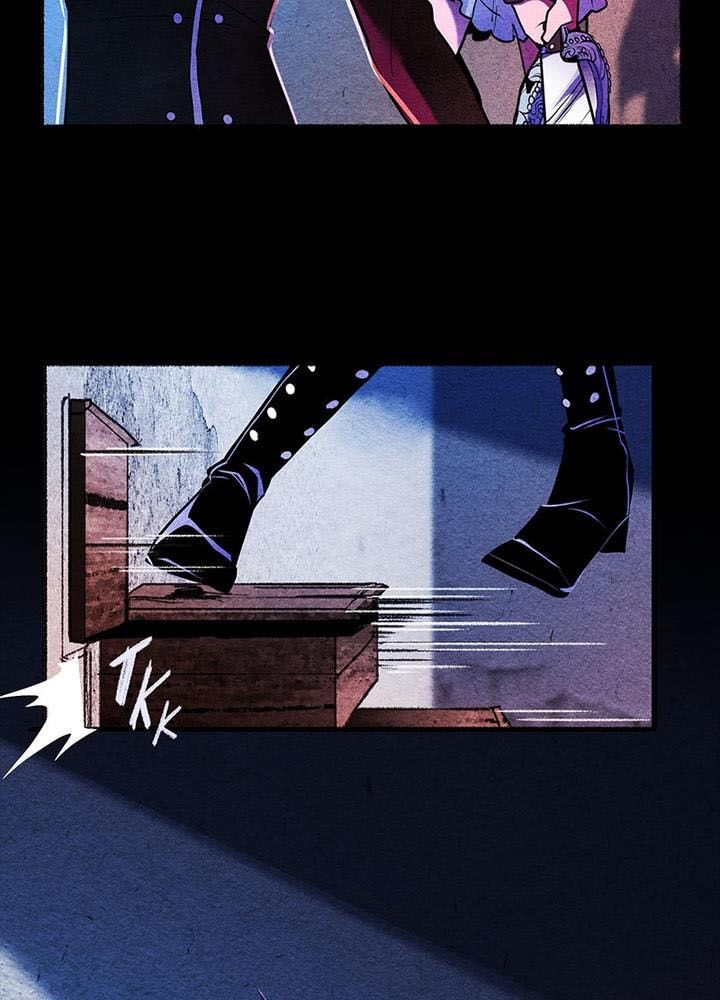 Học Viện Nevermore Chapter 56 - Trang 2