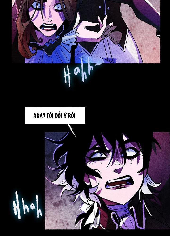 Học Viện Nevermore Chapter 56 - Trang 2