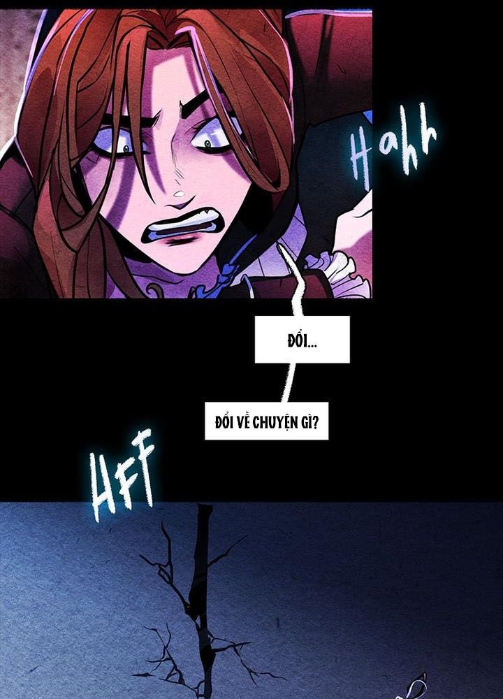 Học Viện Nevermore Chapter 56 - Trang 2