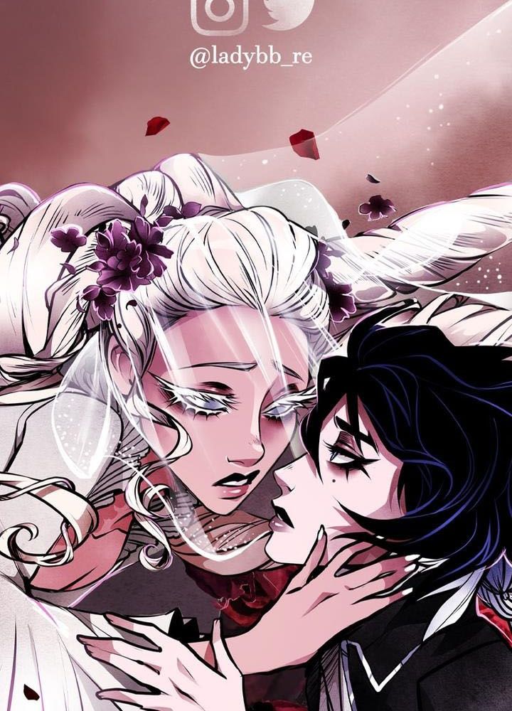Học Viện Nevermore Chapter 56 - Trang 2