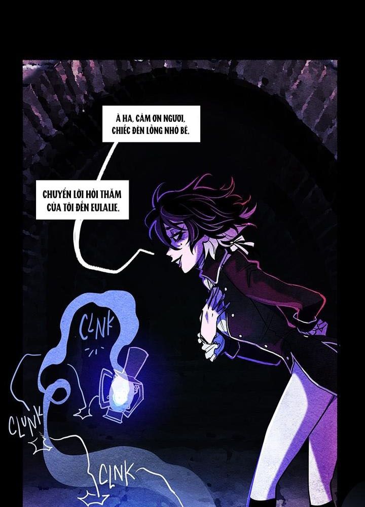 Học Viện Nevermore Chapter 56 - Trang 2