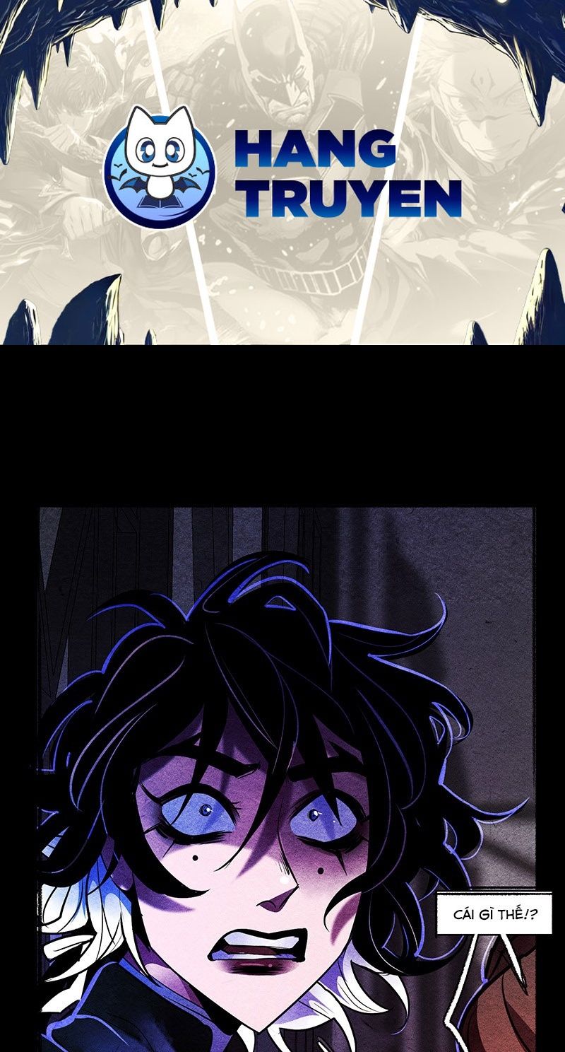 Học Viện Nevermore Chapter 59 - Trang 2