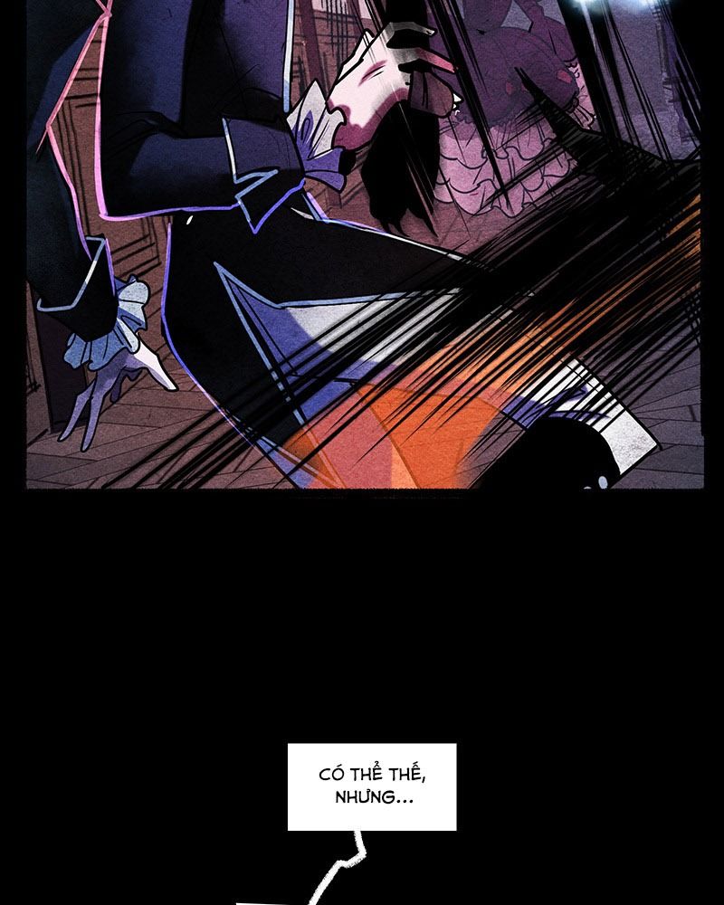 Học Viện Nevermore Chapter 59 - Trang 2