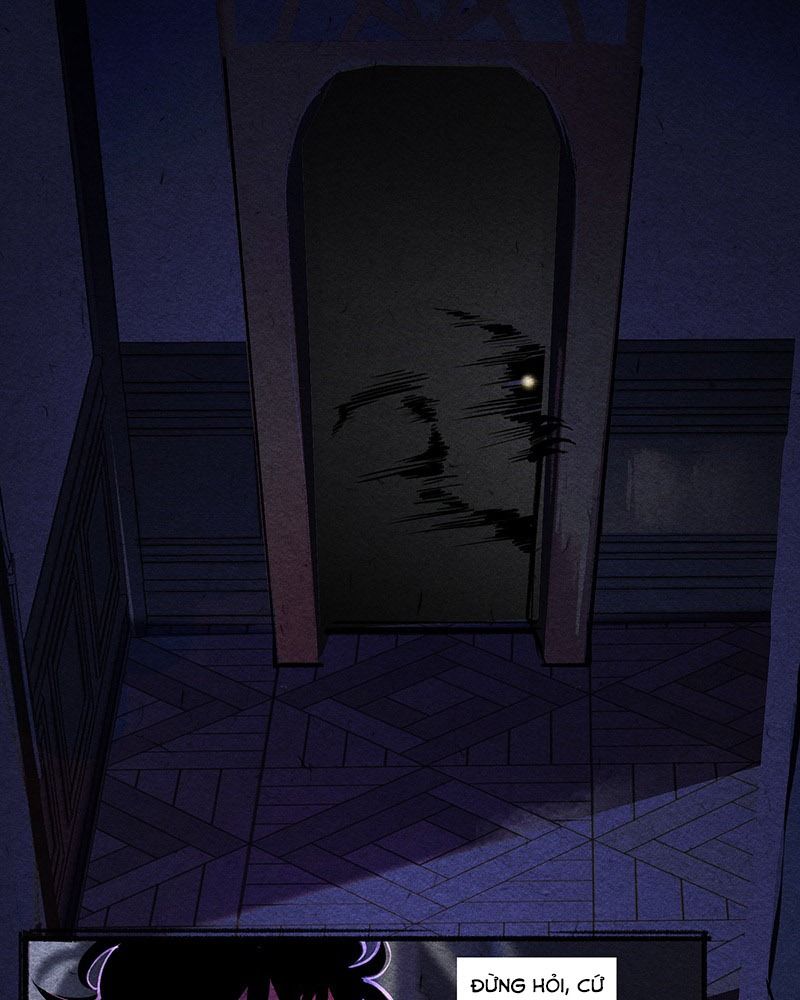 Học Viện Nevermore Chapter 59 - Trang 2