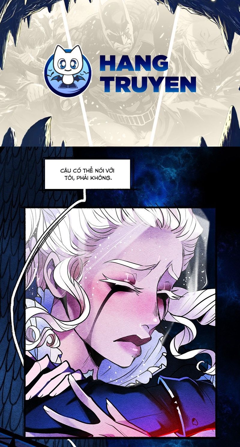 Học Viện Nevermore Chapter 63 - Trang 2