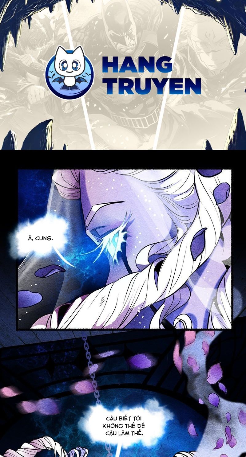 Học Viện Nevermore Chapter 64 - Trang 2