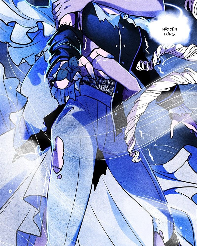 Học Viện Nevermore Chapter 64 - Trang 2