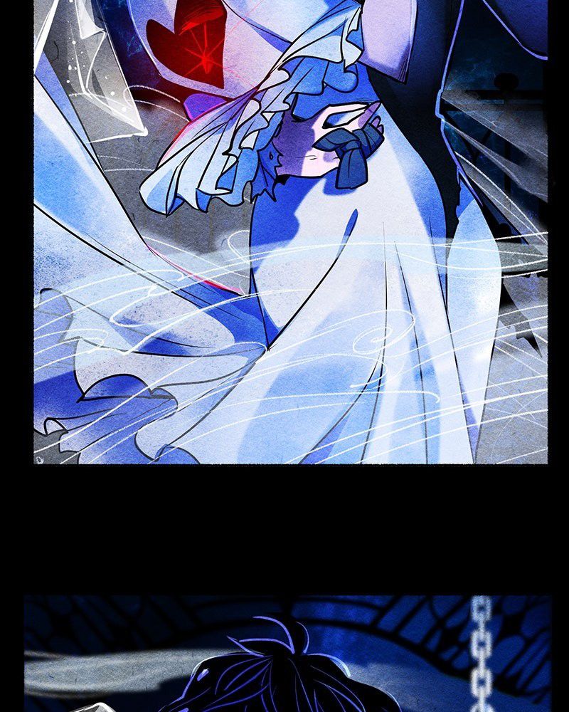 Học Viện Nevermore Chapter 64 - Trang 2