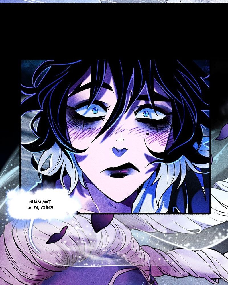 Học Viện Nevermore Chapter 64 - Trang 2