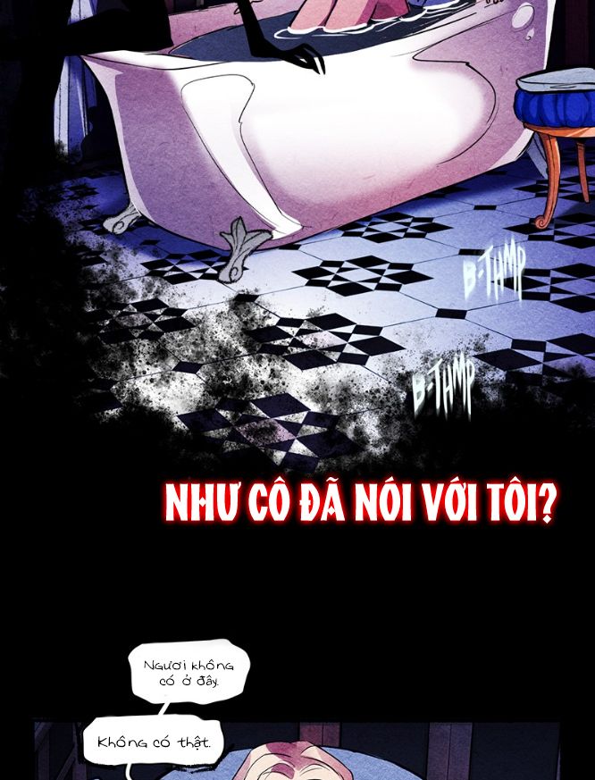 Học Viện Nevermore Chapter 66 - Trang 2