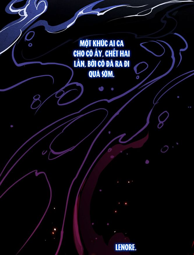 Học Viện Nevermore Chapter 66 - Trang 2