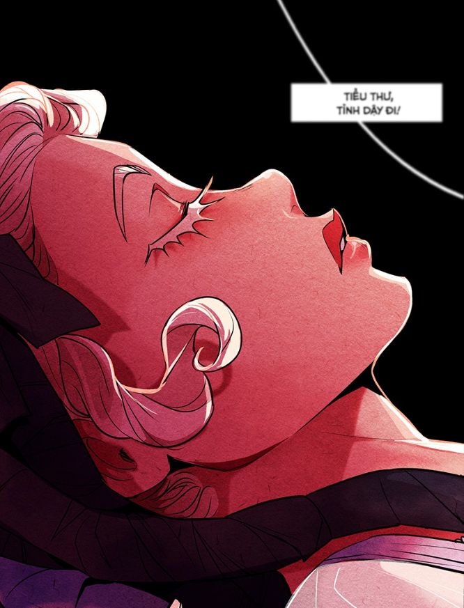 Học Viện Nevermore Chapter 66 - Trang 2