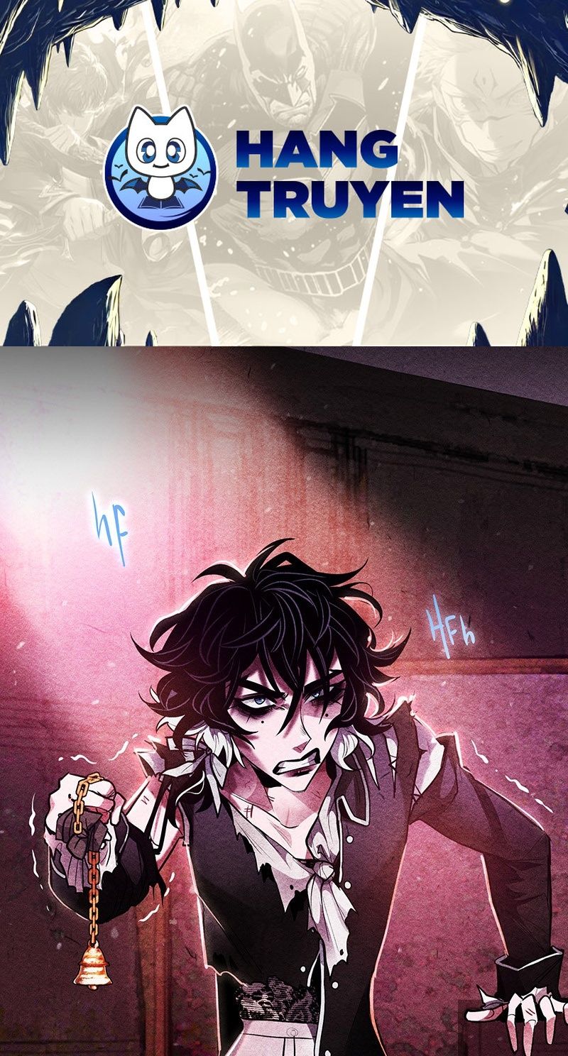 Học Viện Nevermore Chapter 68 - Trang 2